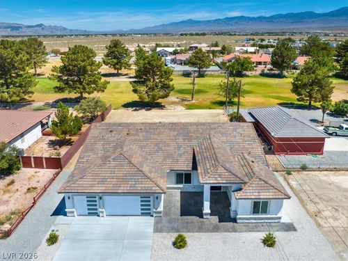 2861 S Firestone Ct, Pahrump, NV, 89048 | Card Image
