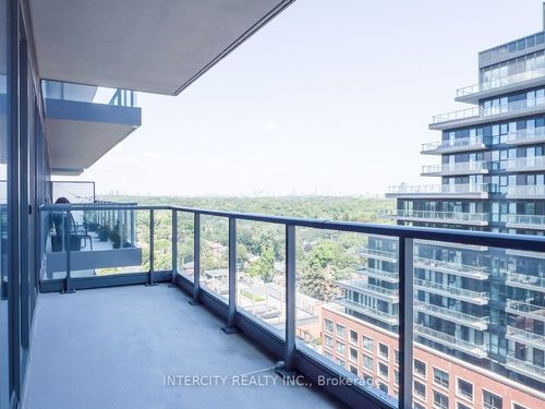 1307-33 Frederick Todd Way, East York, ON, M4G0C9 | Card Image