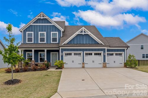 12000 Sam Snead Ct, Lancaster, SC, 29720-0449 | Card Image