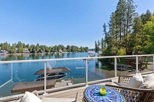 7265 W Otter Bay Rd, Coeur D Alene, ID, 83814-9673 | Card Image