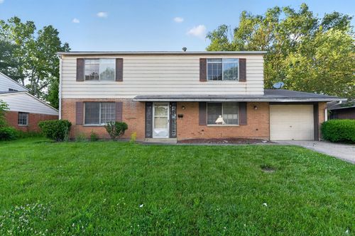 3718 Caracas Dr, Westerville, OH, 43081-4106 | Card Image