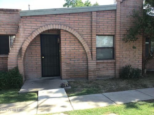 4409 E Hubbell Street, Phoenix, AZ, 85008 | Card Image