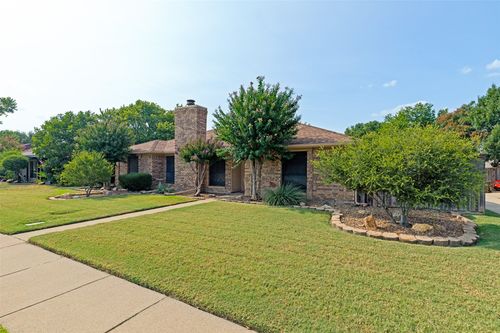 1001 Bass Dr, Plano, TX, 75025-2514 | Card Image
