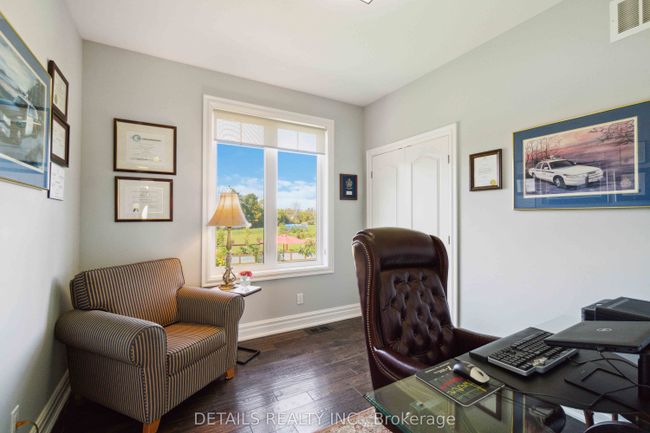 176 Malcolms Way, House other with 4 bedrooms, 2 bathrooms and 8 parking in Smiths Falls ON | Image 17