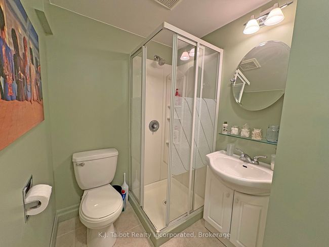 94 Montcalm St, House other with 2 bedrooms, 2 bathrooms and 6 parking in Goderich ON | Image 22