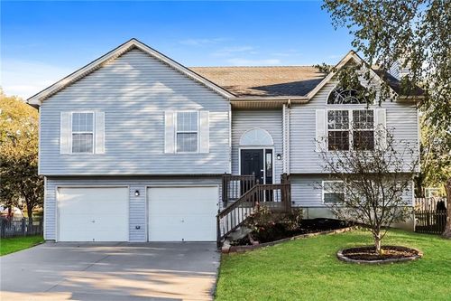 10926 Rowland Ave, Kansas City, KS, 66109-4484 | Card Image