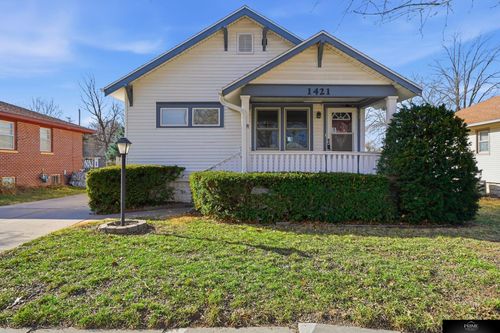 1421 Otoe St, Lincoln, NE, 68502-4652 | Card Image