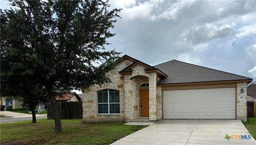 101 Salas Dr, San Marcos, TX, 78666-6806 | Card Image