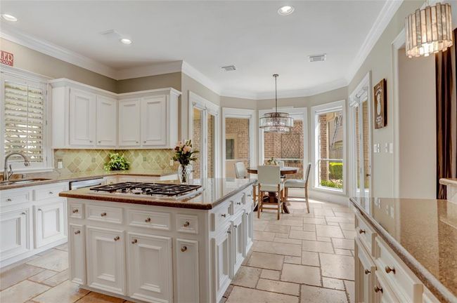 19 Royal Hampton Ct, House other with 5 bedrooms, 5 bathrooms and 3 parking in Sugar Land TX | Image 11