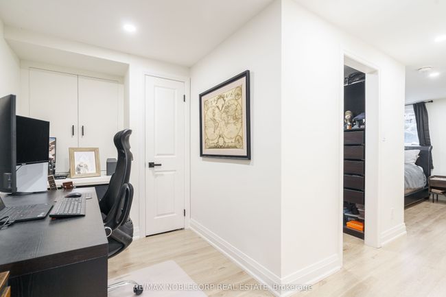 115 William Roe Blvd, House other with 5 bedrooms, 3 bathrooms and 3 parking in Newmarket ON | Image 41