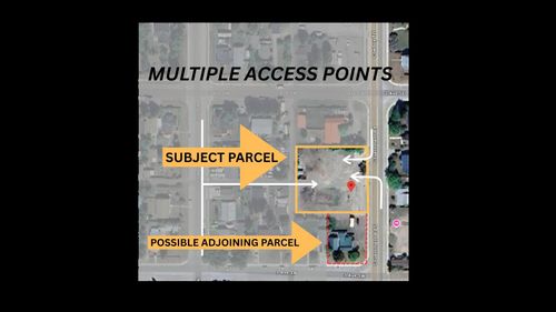 309 Government Rd S, Black Diamond, AB, T0L0H0 | Card Image