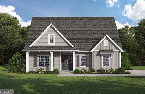 61 Mill Race, Zebulon, GA, 30295-1105 | Card Image