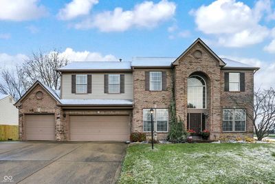 201 Creekview Circle, House other with 4 bedrooms, 2 bathrooms and null parking in Mooresville IN | Image 1