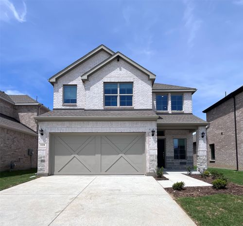 936 Apeldoorn Trl, Little Elm, TX, 75068-2439 | Card Image
