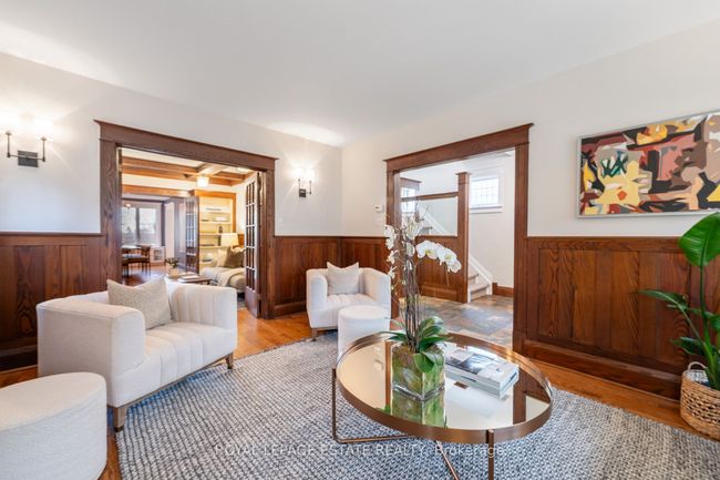 121 Pine Glen Rd, House other with 4 bedrooms, 3 bathrooms and 1 parking in Toronto ON | Image 7