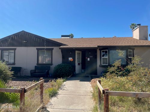 3401 W Saint Moritz Lane, Phoenix, AZ, 85053 | Card Image