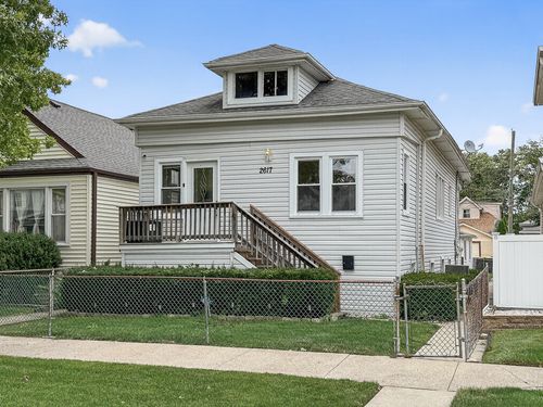 2617 Budd St, River Grove, IL, 60171-1738 | Card Image