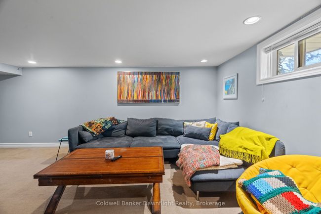 115 Hardy St, House other with 4 bedrooms, 3 bathrooms and 3 parking in Huron ON | Image 35