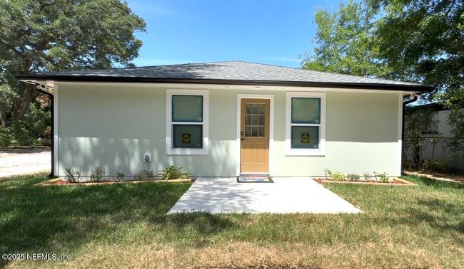 3143 Henrietta St, House other with 3 bedrooms, 2 bathrooms and null parking in Jacksonville FL | Image 22