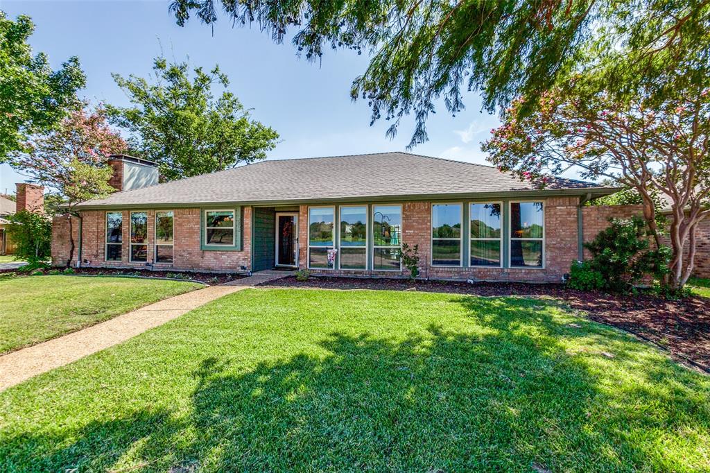 Crooked Creek Dr, Carrollton, TX 75007