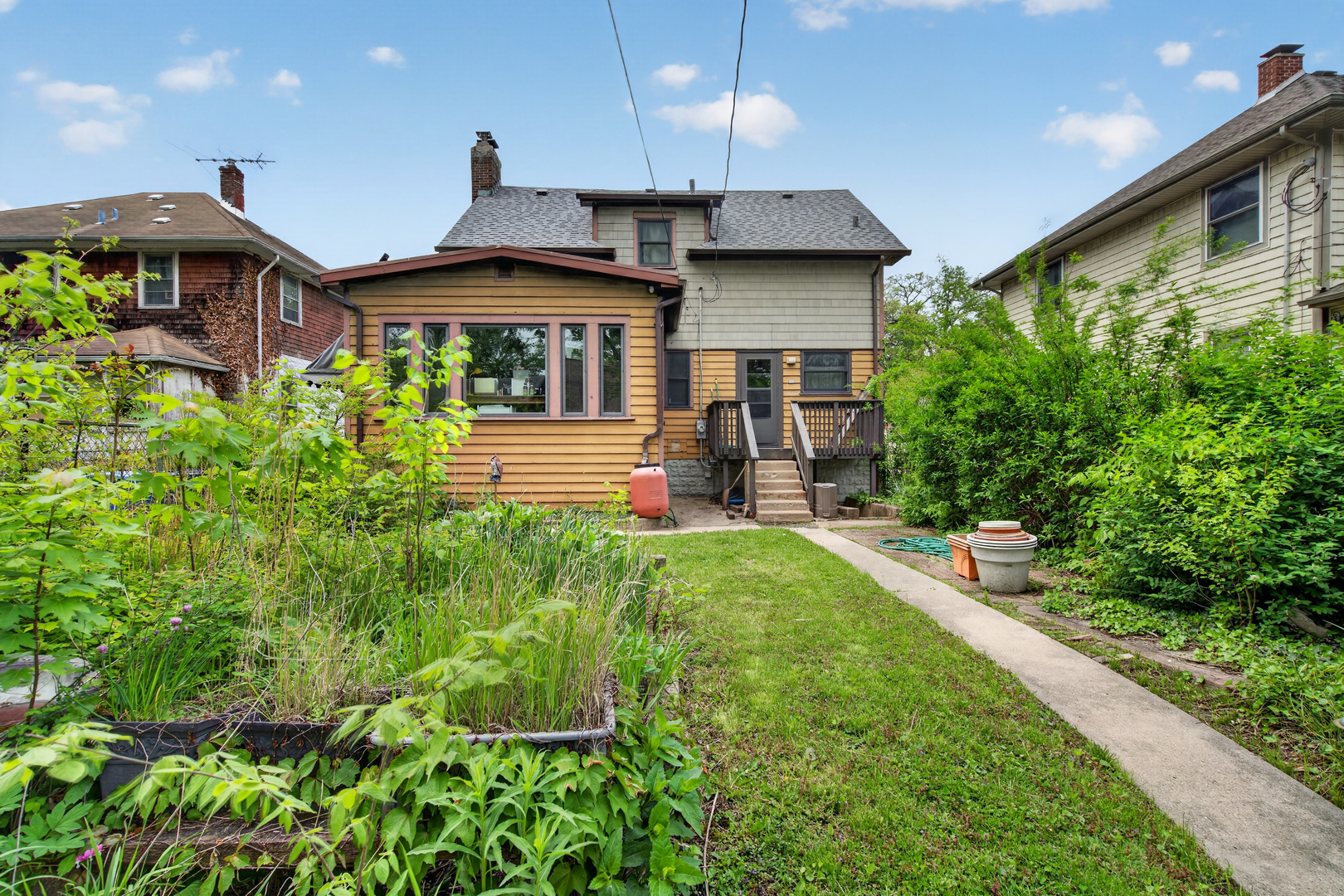 Residential in Chicago 3