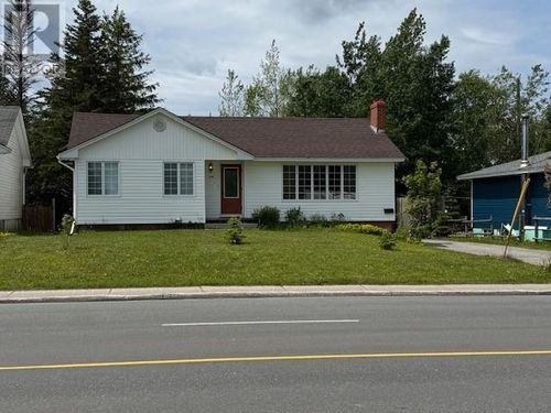 106 Airport Blvd, House with 3 bedrooms, 1 bathrooms and null parking in Gander NL | Card Image