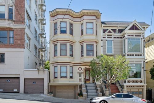 2615-2611-2615 Octavia St, San Francisco, CA, 94123-4913 | Card Image