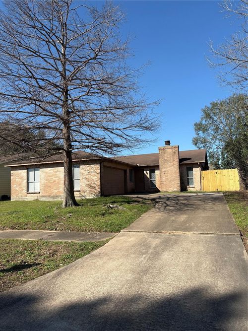 22726 Leedstown Ln, Katy, TX, 77449-3602 | Card Image
