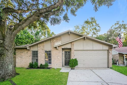 22703 Post Gate Dr, Spring, TX, 77373-7233 | Card Image