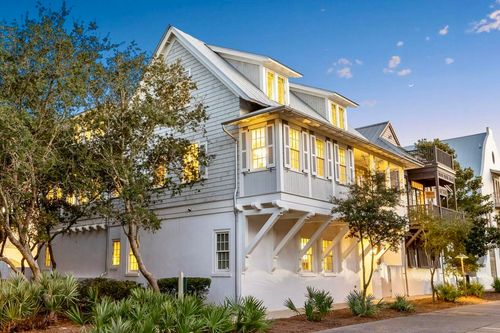 267 W Water Street, Rosemary Beach, FL, 32461 | Card Image