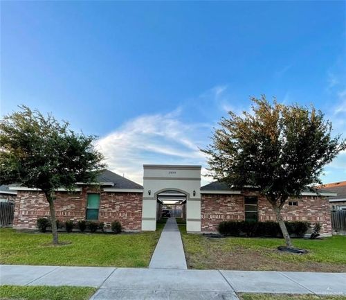 apt-1-2605 E Franklin Ave, Alton, TX, 78573-0232 | Card Image