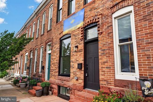 1513 Henry St, BALTIMORE, MD, 21230-4648 | Card Image