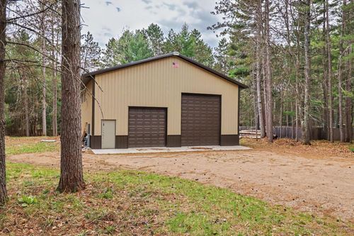 8143 Melody Dr E, Saint Germain, WI, 54558-8843 | Card Image