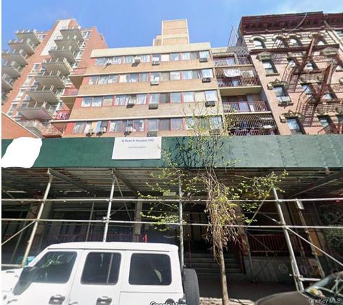 48 Market Street, New York, NY, 10002 | Card Image