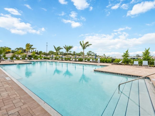 Experience refreshing relaxation in the brand-new community pool oasis - your ideal aquatic escape awaits! | Image 32
