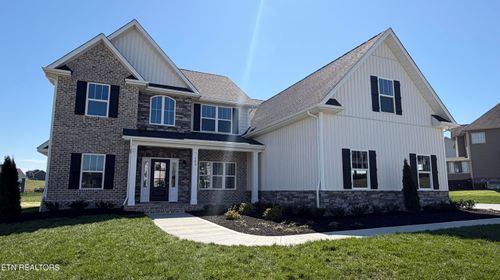 lot-530-103 Checkerberry Rd, Oak Ridge, TN, 37830-2520 | Card Image