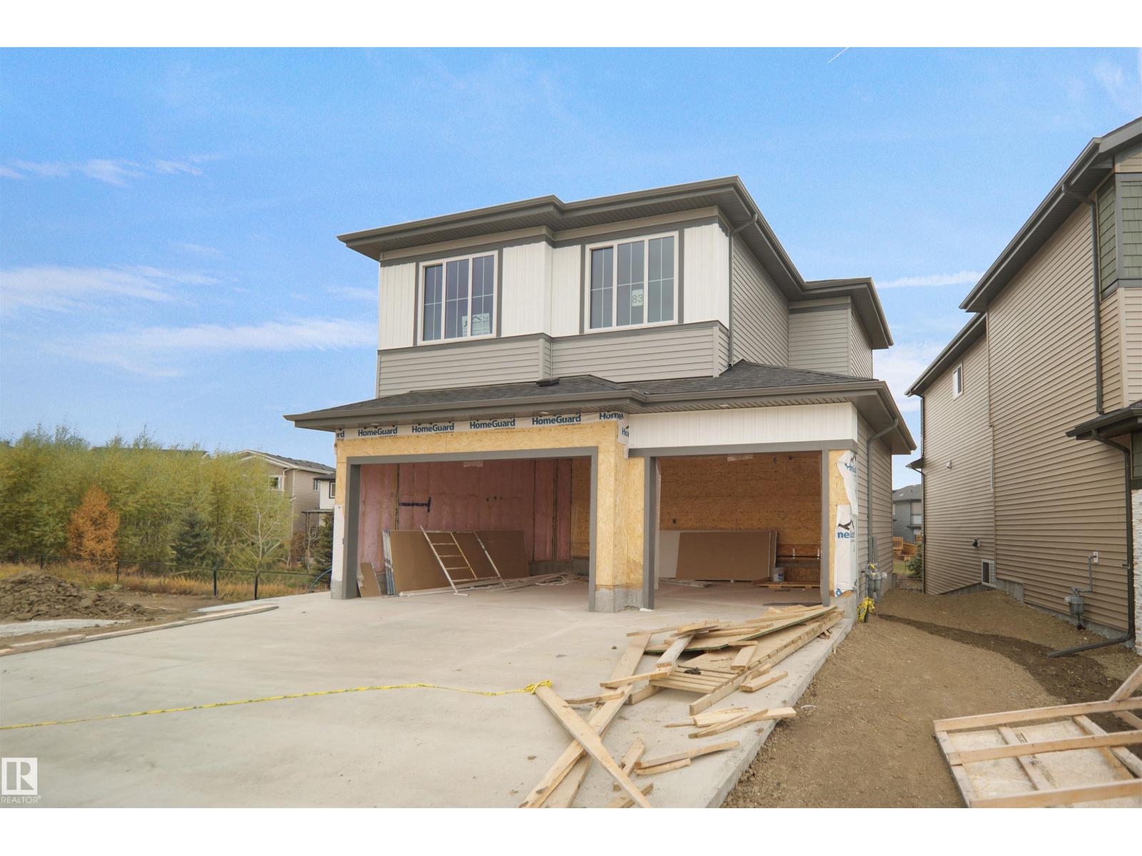 Residential in Spruce Grove 3