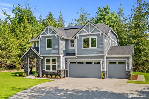 lot-3-7632 Manzanita Dr Nw, Olympia, WA, 98502-9340 | Card Image