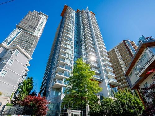 2003-520 Como Lake Ave, Coquitlam, BC, V3J0E8 | Card Image
