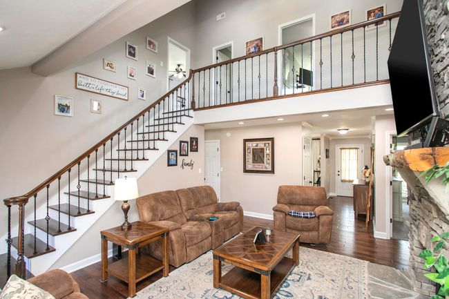 1043 Shelton Rd, House other with 4 bedrooms, 4 bathrooms and 2 parking in Charlotte TN | Image 14