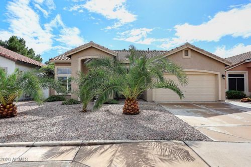 2803 W Ivanhoe St, Chandler, AZ, 85224-3461 | Card Image