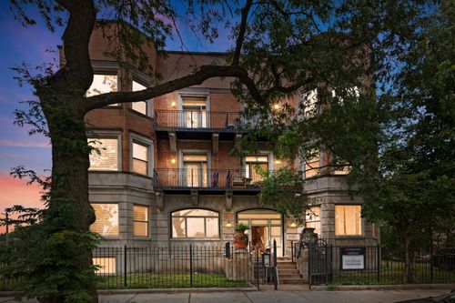 2w-5014 S King Dr, Chicago, IL, 60615-2488 | Card Image