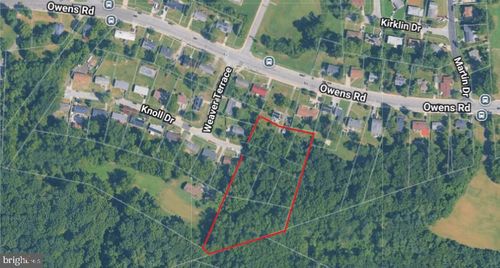 1907 Knoll Dr, OXON HILL, MD, 20745-4403 | Card Image