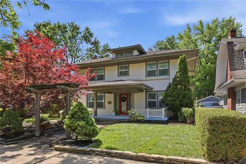 203 W 66th Ter, Kansas City, MO, 64113-1854 | Card Image
