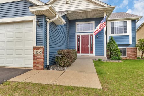 19855 Truman Dr, Big Lake, MN, 55309-4821 | Card Image