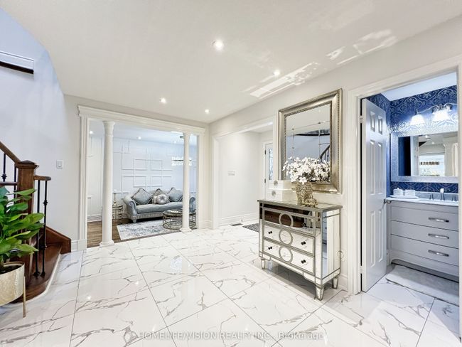 142 Bowles Dr, House other with 5 bedrooms, 4 bathrooms and 4 parking in Ajax ON | Image 7