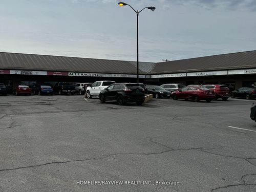 140 Industrial Blvd, Napanee, ON, K7R3Y9 | Card Image