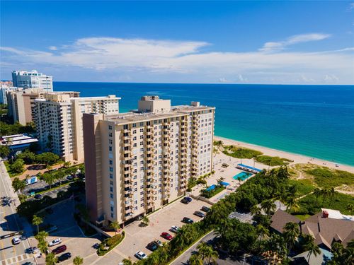 apt-2n-2000 S Ocean Blvd, Pompano Beach, FL, 33062-8025 | Card Image
