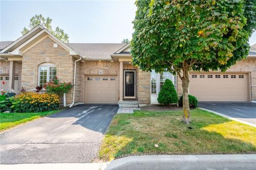 50 Grovetree Trail, Hamilton, ON, L9B0B9 | Card Image