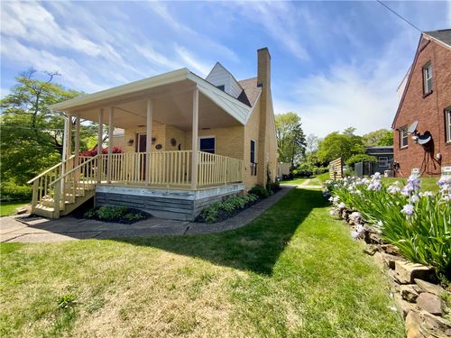 629 Ridge Rd., Harmony Twp, PA, 15003 | Card Image